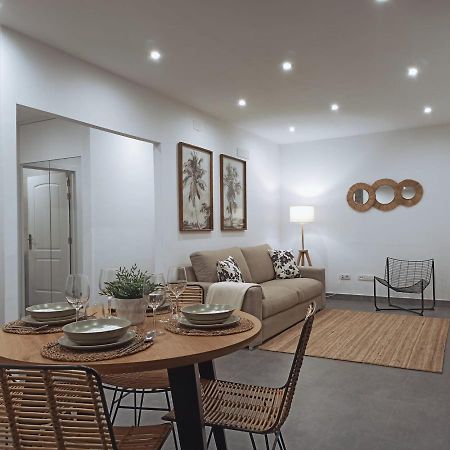 Vila Casa Argeo Los Llanos De Aridane Exteriér fotografie