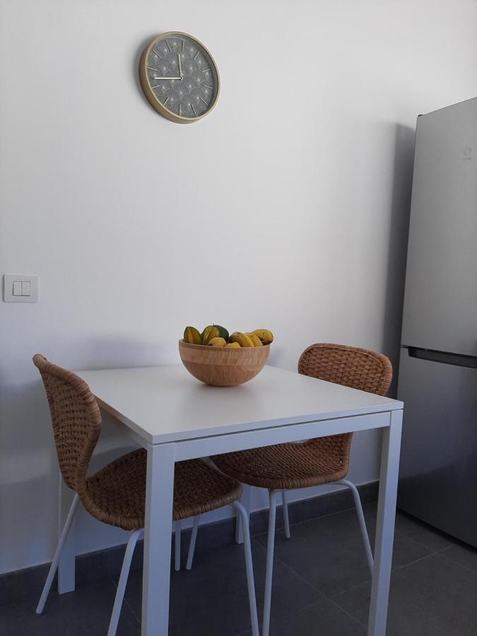 Vila Casa Argeo Los Llanos De Aridane Exteriér fotografie