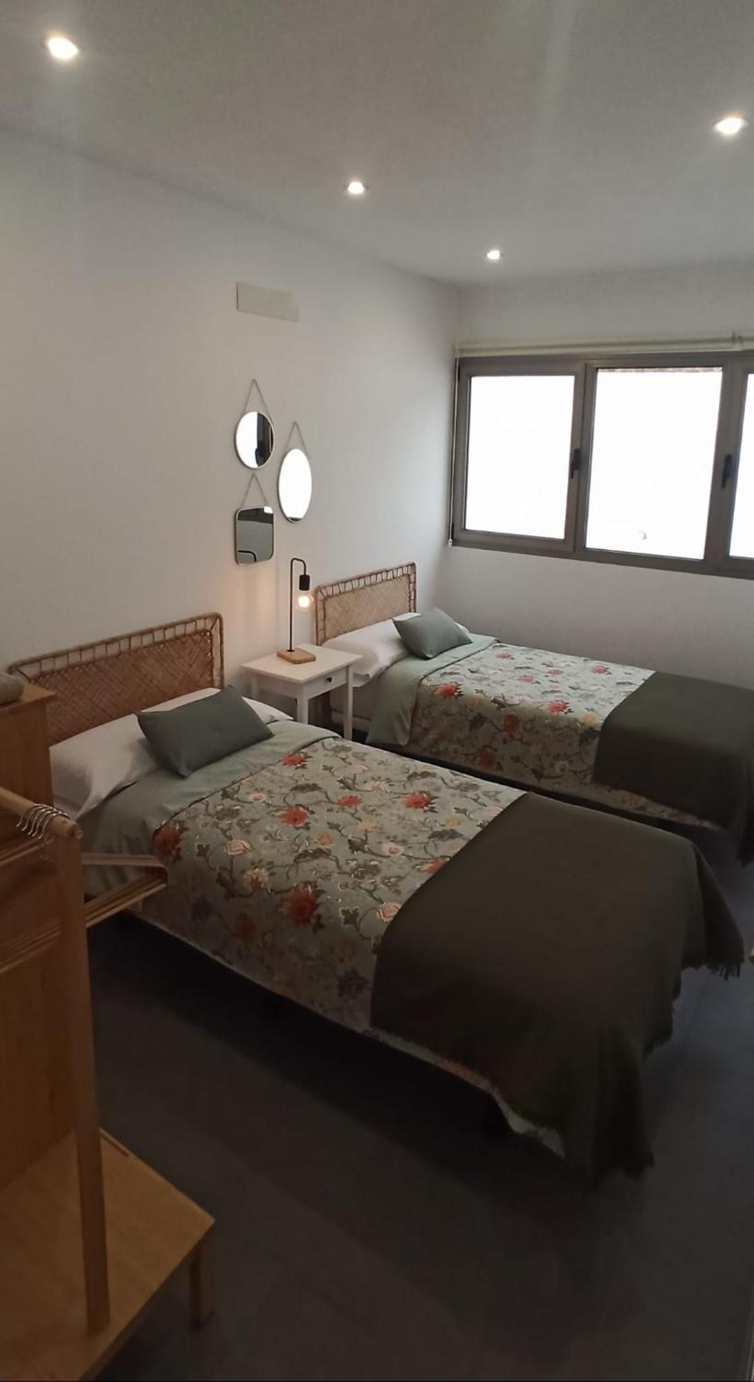 Vila Casa Argeo Los Llanos De Aridane Exteriér fotografie